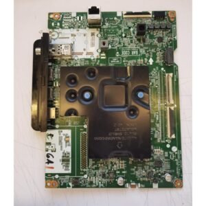 MAINBOARD MODELO EAX69762805, LG 55UQ7570PUJ
