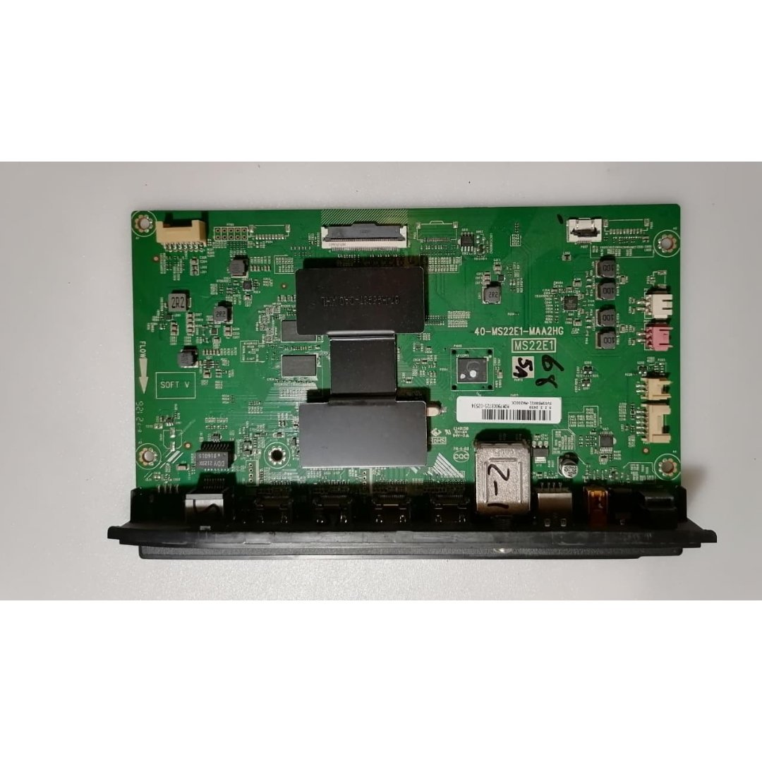 MAINBOARD MODELO 40-MS22E1-MAA2HG, PHILIPS 58PFL5656/F8