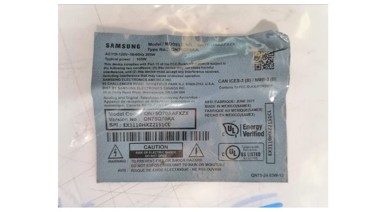 MAINBOARD MODELO TPD.T950R4T.PB783, HKPRO HKP43R03 - Imagen 2