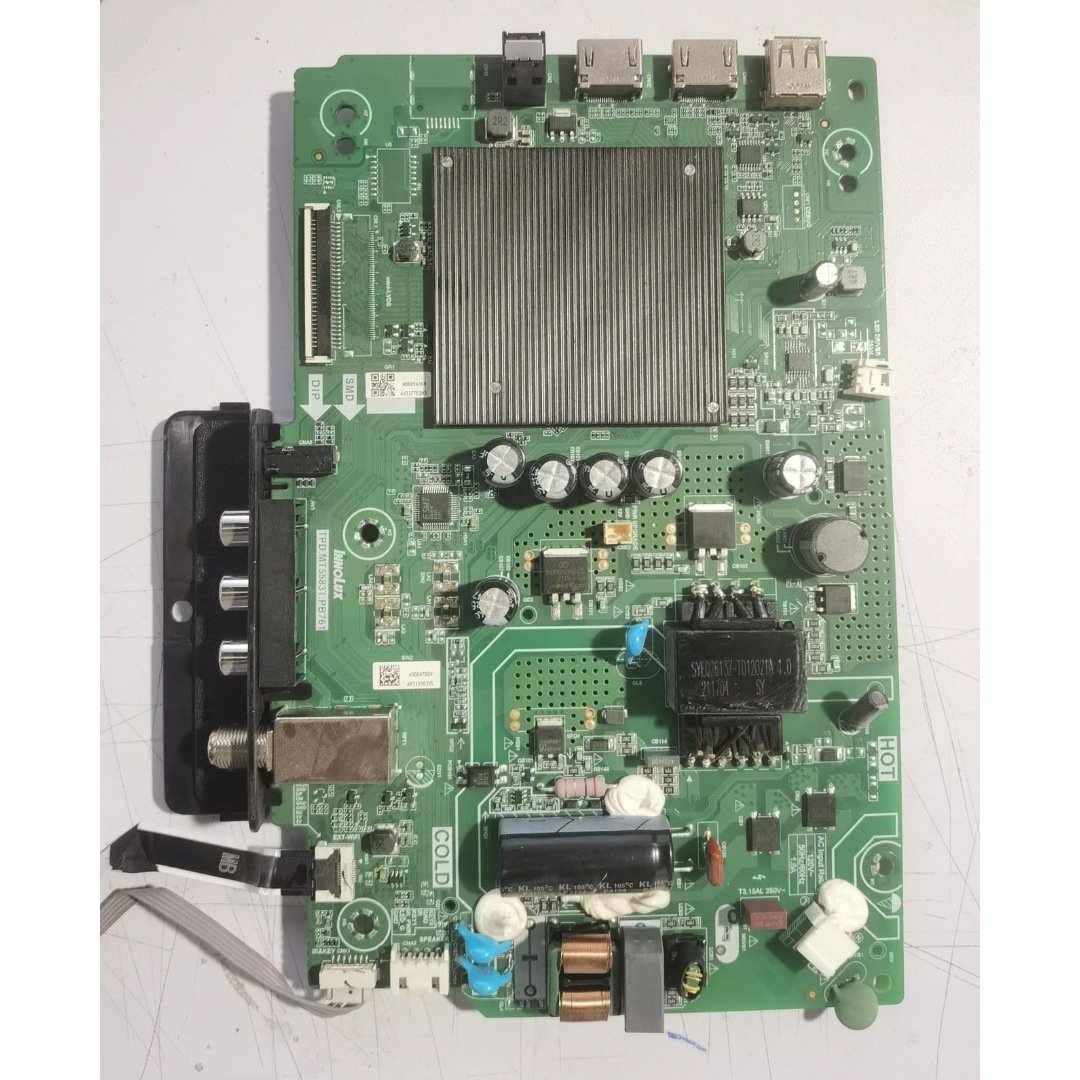 MAINBOARD MODELO TPD.MT5583T.PB761, VIZIO D40F-J09