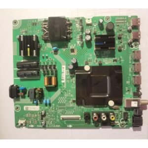 MAINBOARD MODELO RSAG7.820.11716/ROH, HISENSE 50A6GV