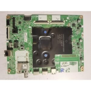 MAINBOARD MODELO EAX70043604, LG 50UQ8000PSB
