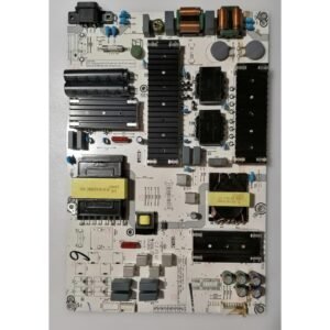 FUENTE DE PODER MODELO RSAG7.820.10689/ROH, HISENSE 75A65H