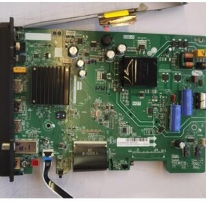 MAINBOARD MODELO TPD.T950R4T.PB783, HKPRO  HKP43R03