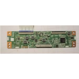 TARJETA T-CON MODELO E253117, TV VIZIO   V655-G9