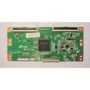 TARJETA T-CON MODELO DCBDM-X296A_01, RCA RTV50F2UNF