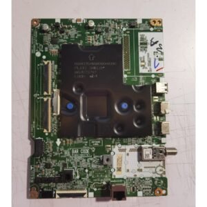 MAINBOARD MODELO EAX69762805, LG 70UQ7070ZUD