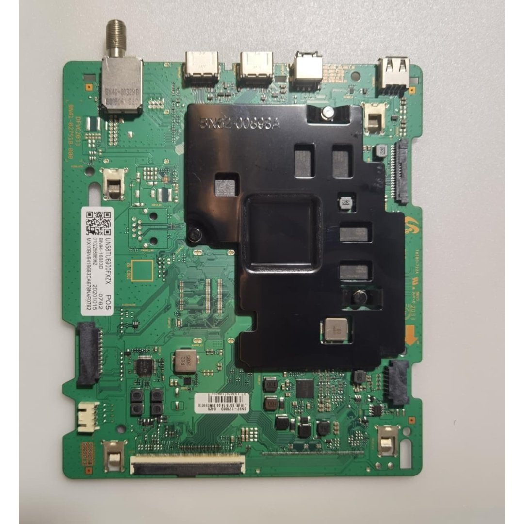 MAINBOARD MODELO BN41-02751B-000, SAMSUNG UN58TU6900F