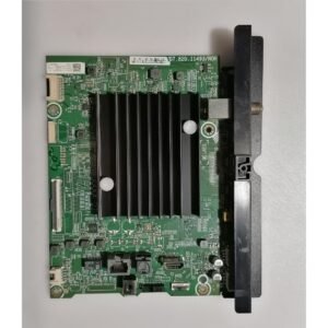 MAINBOARD MODELO RSAG7.820.11493/ROH, HISENSE 75A65H