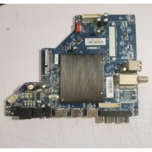 MAINBOARD MODELO CV6886H-C, RCA RTV50F2UNF
