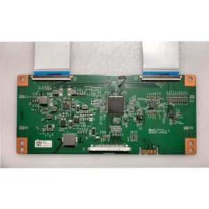 TARJETA T-CON MODELO E253117, LG 65AU7300PSB