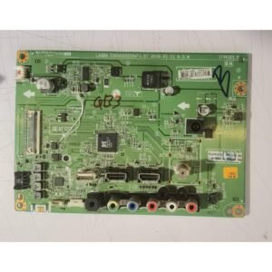 MAINBOARD MODELO EAX66912104, LG  49LF5100
