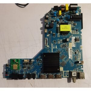 MAINBOARD MODELO EL.RT2864-FG48V1,   SANSUI	SMX32VAHW