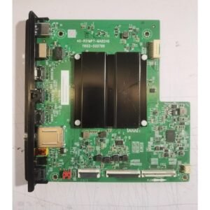 MAINBOARD MODELO 40-R51MP7-MAB2HG, TCL 55Q550G