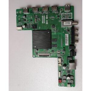 MAINBOARD MODELO T.MS6586.U781, DAEWOO U49V8800TN