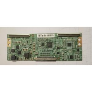 TARJETA T-CON MODELO HV490FHB-N8D, TV LG  49LF5100