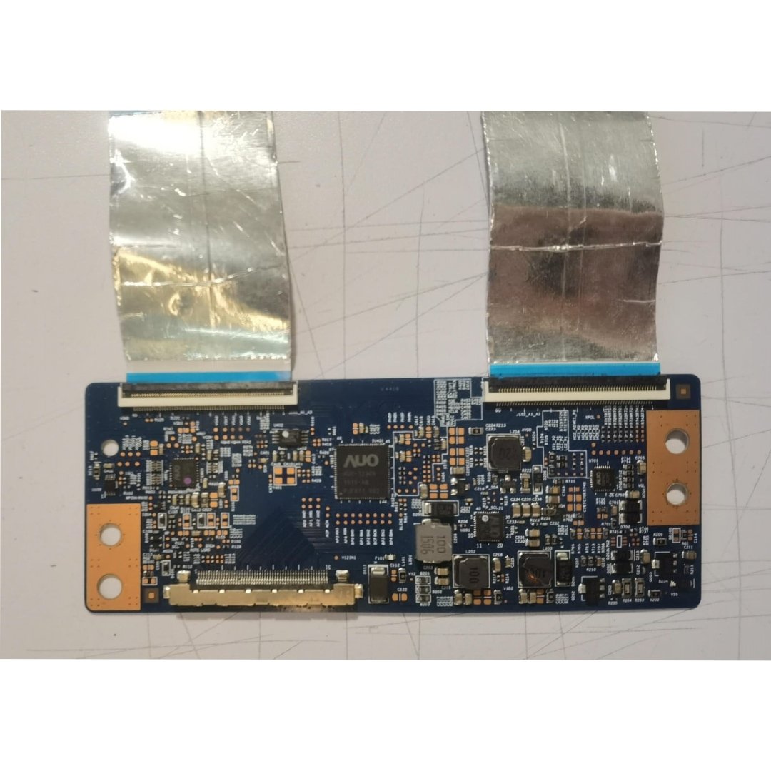 TARJETA T-CON MODELO T420HVN06.3, HISENSE 50H5B
