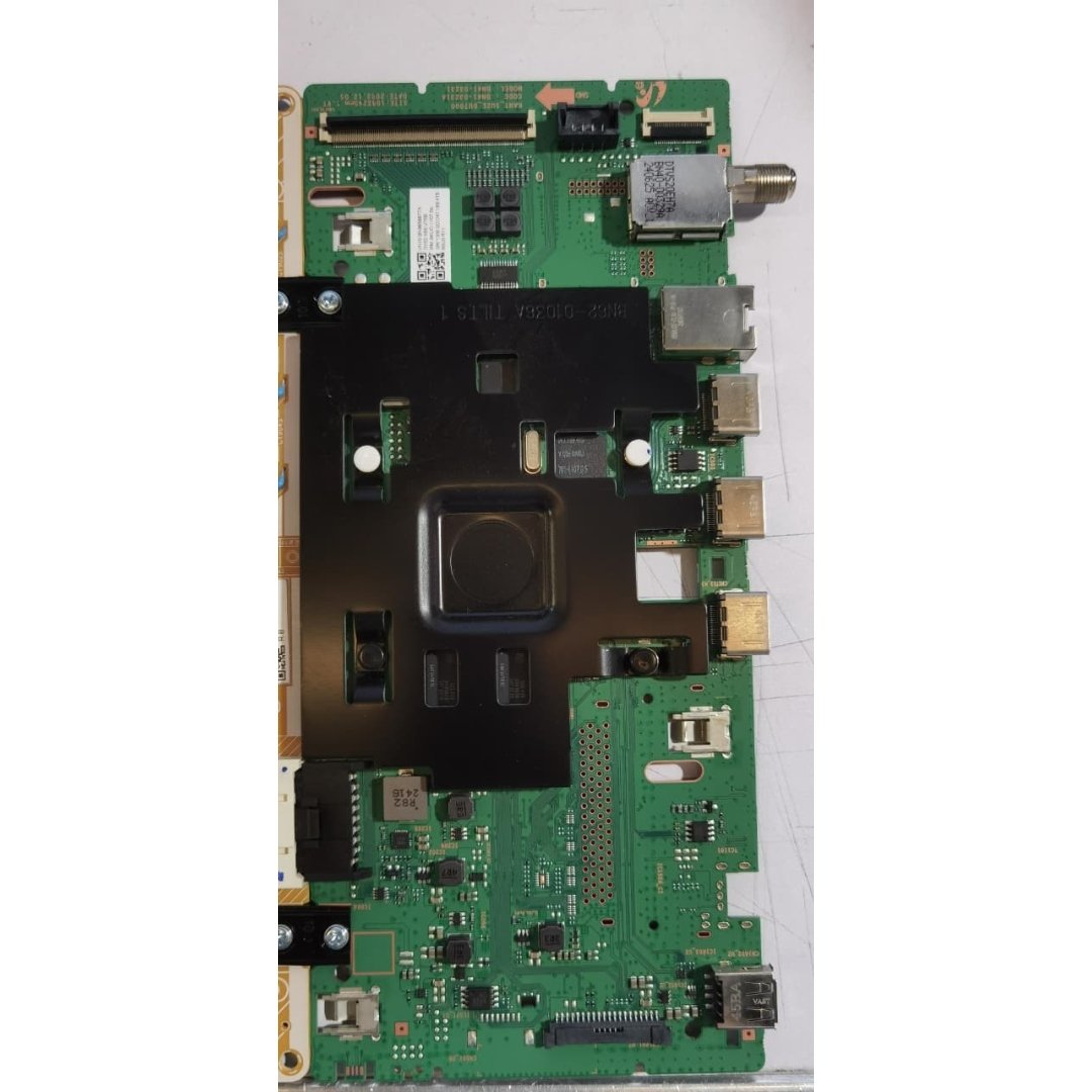 MAINBOARD MODELO BN41-03231, SAMSUNG UN60DU7000F