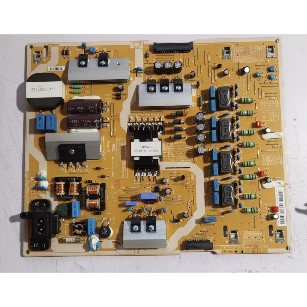 FUENTE DE PODER MODELO L55E7_KSM, SAMSUNG UN55KS800DF