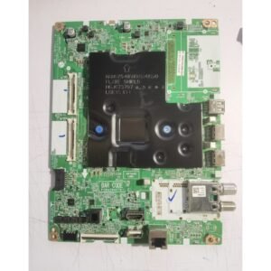 MAINBOARD MODELO EAX70043605(1.01), LG 70NANO77SRA