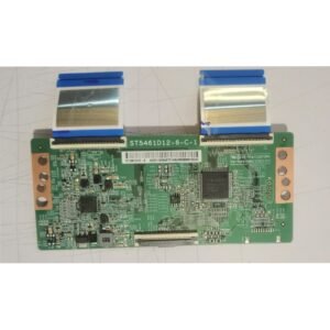 TARJETA T-CON MODELO ST5461D12-6-C-1, HKPRO  HKP55RUHD2