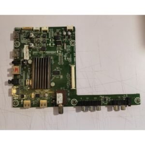 MAINBOARD MODELO RSAG7.820.5960/ROH, HISENSE  50H5B