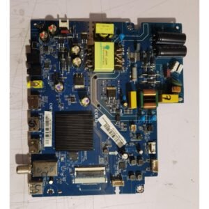 MAINBOARD MODELO CV816-N42, HKPRO  HKP40R02