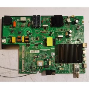 MAINBOARD MODELO TDP.RT2874T.PC782, TV LG 50UT7570PUB