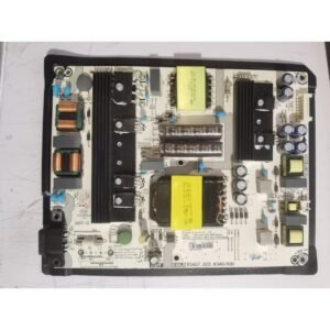 FUENTE DE PODER MODELO RSAG7.820.8349/ROH, HISENSE  58R600FM
