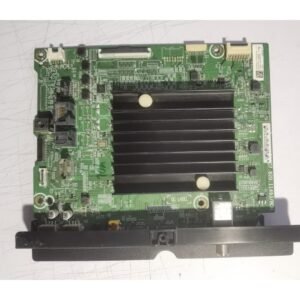 MAINBOARD MODELO RSAG7.820.11493/R0H, TV HISENSE 75A6H