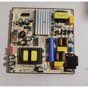 FUENTE DE PODER MODELO SHG6004C-101H, TV HKPRO HKP50UHD2