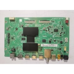 MAINBOARD MODELO 40-MS22T5-MAA2HG, TCL  65S431