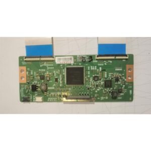 TARJETA T-CON MODELO 6870C-0730A, ATVIO  ATV-43UHD