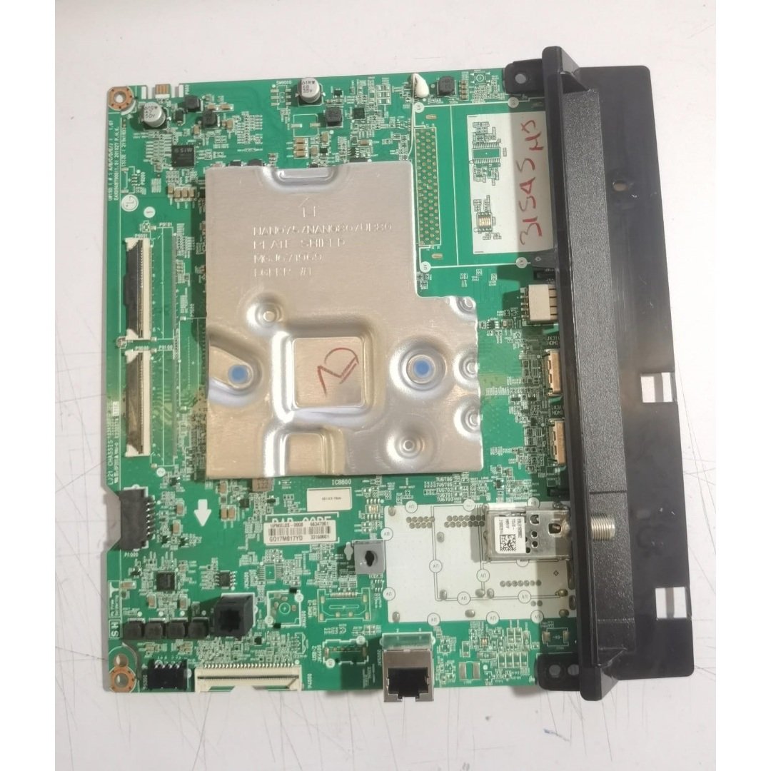 MAINBOARD MODELO EAX69487906, LG 55UP7670PUC