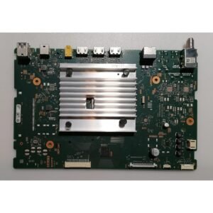 MAINBOARD MODELO 101641711, SONY KD-55X77CL