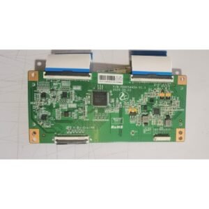 TARJETA T-CON MODELO: PD9254A2A-V1.1, TV HKPRO   HKP50UHD2
