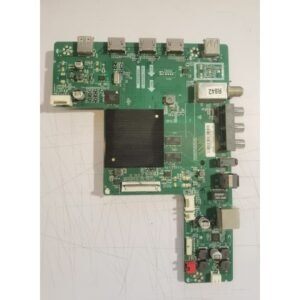 MAINBOARD MODELO T.MS6586.U781, ATVIO  ATV-43UHD