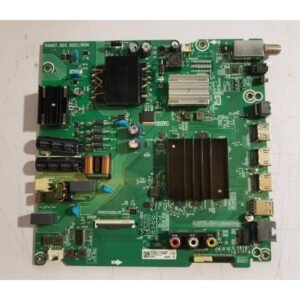 MAINBOARD MODELO RSAG7.820.9221/R0H, TV HISENSE  50R6E3