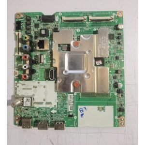 MAINBOARD MODELO EAX69083603, LG  43UN6950ZUA
