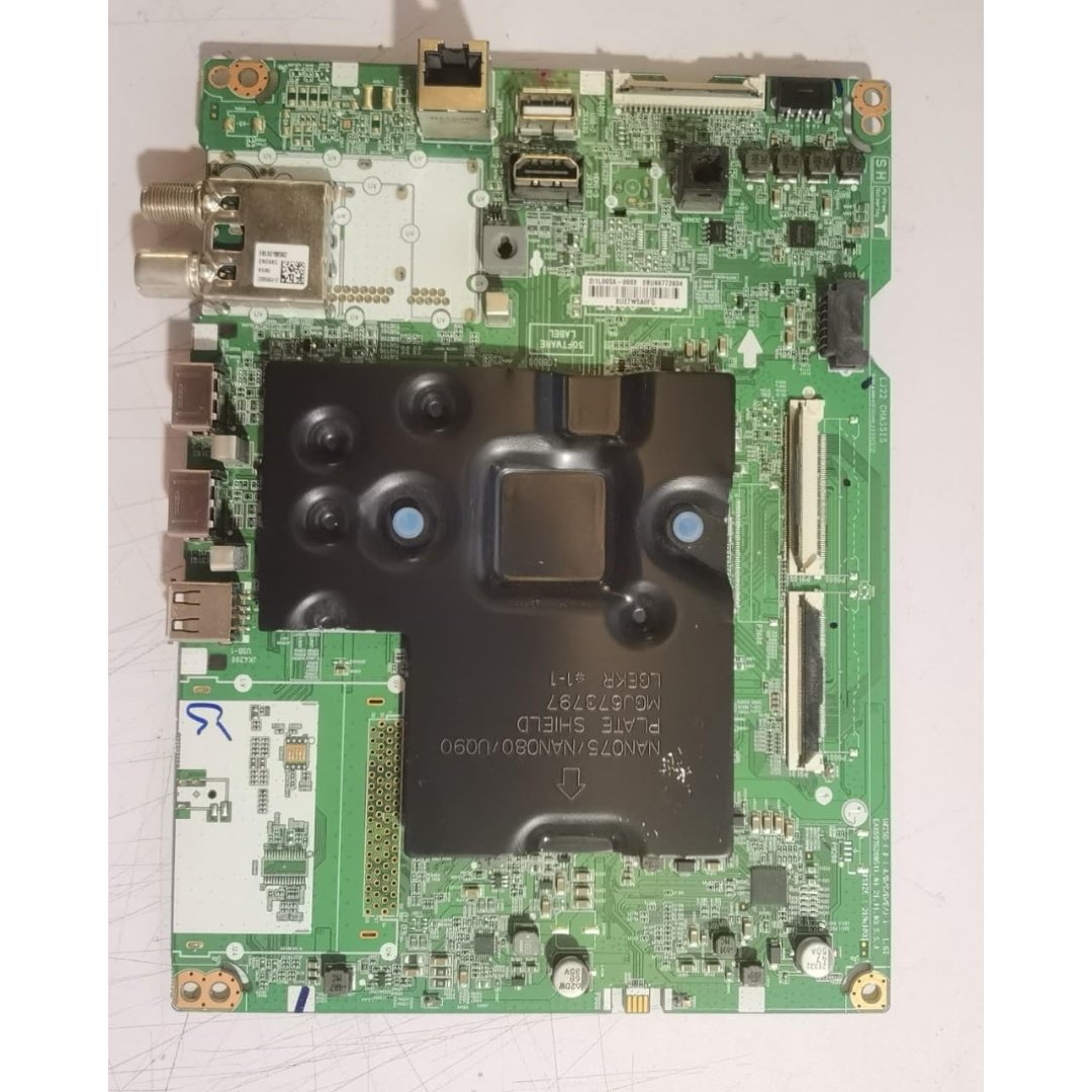 MAINBOARD MODELO EAX69762805, LG 50NANO75SQA