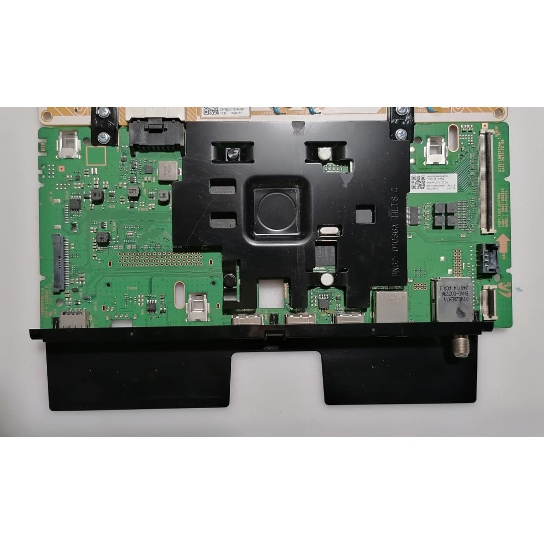 MAINBOARD MODELO BN41-03231 VER. FA01, SAMSUNG UN82TU7000F