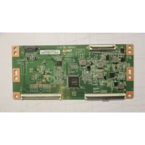 TARJETA T-CON MODELO CV500U2-T01-CB-1 , TV HISENSE  50R6E3