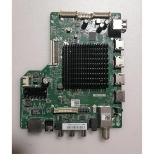 MAINBOARD MODELO T.MS1801.81, ATVIO 55FU-FATSC