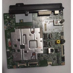 MAINBOARD MODELO EAX69120304, LG 82UN8070PUD